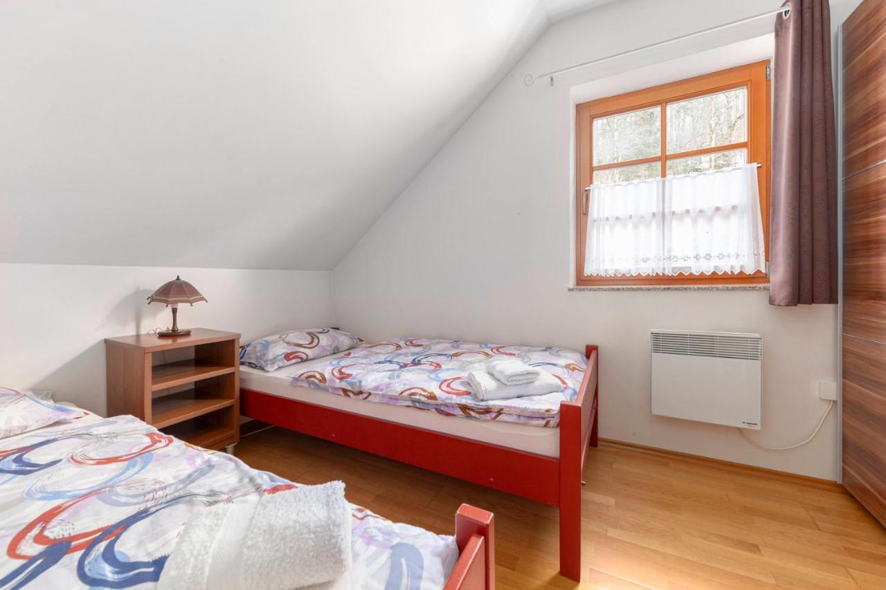 Apartma Metka Медводе Екстер'єр фото