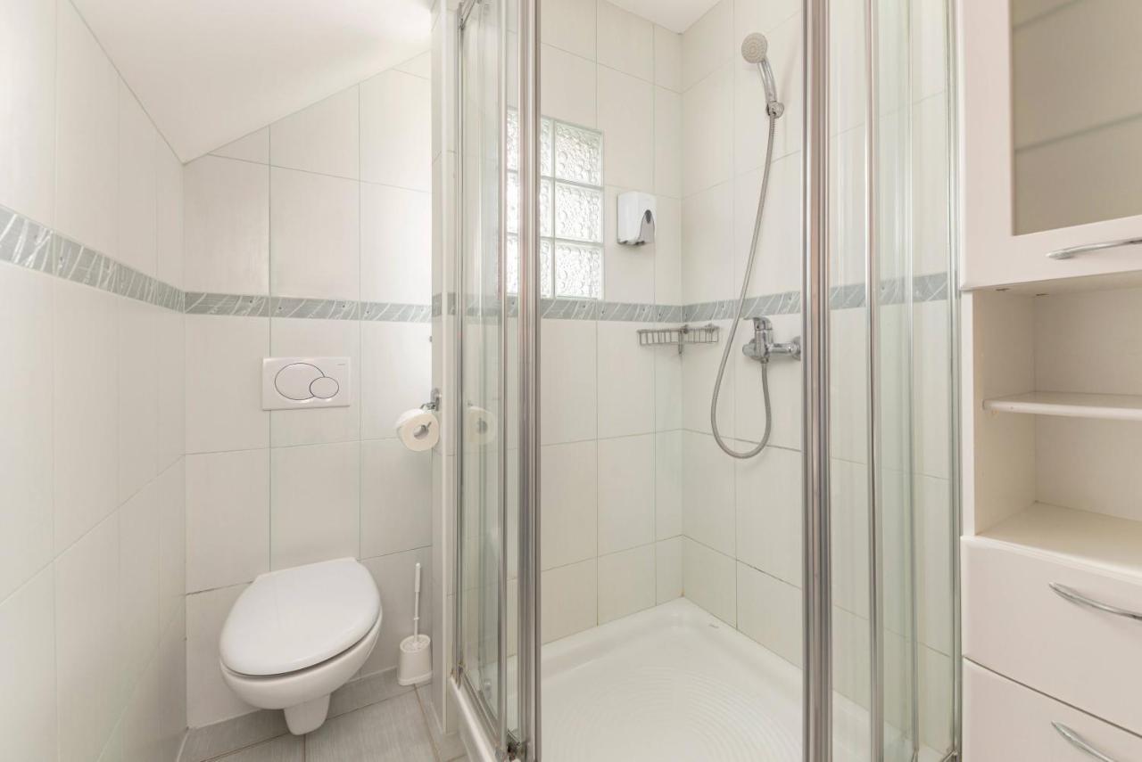 Apartma Metka Медводе Екстер'єр фото