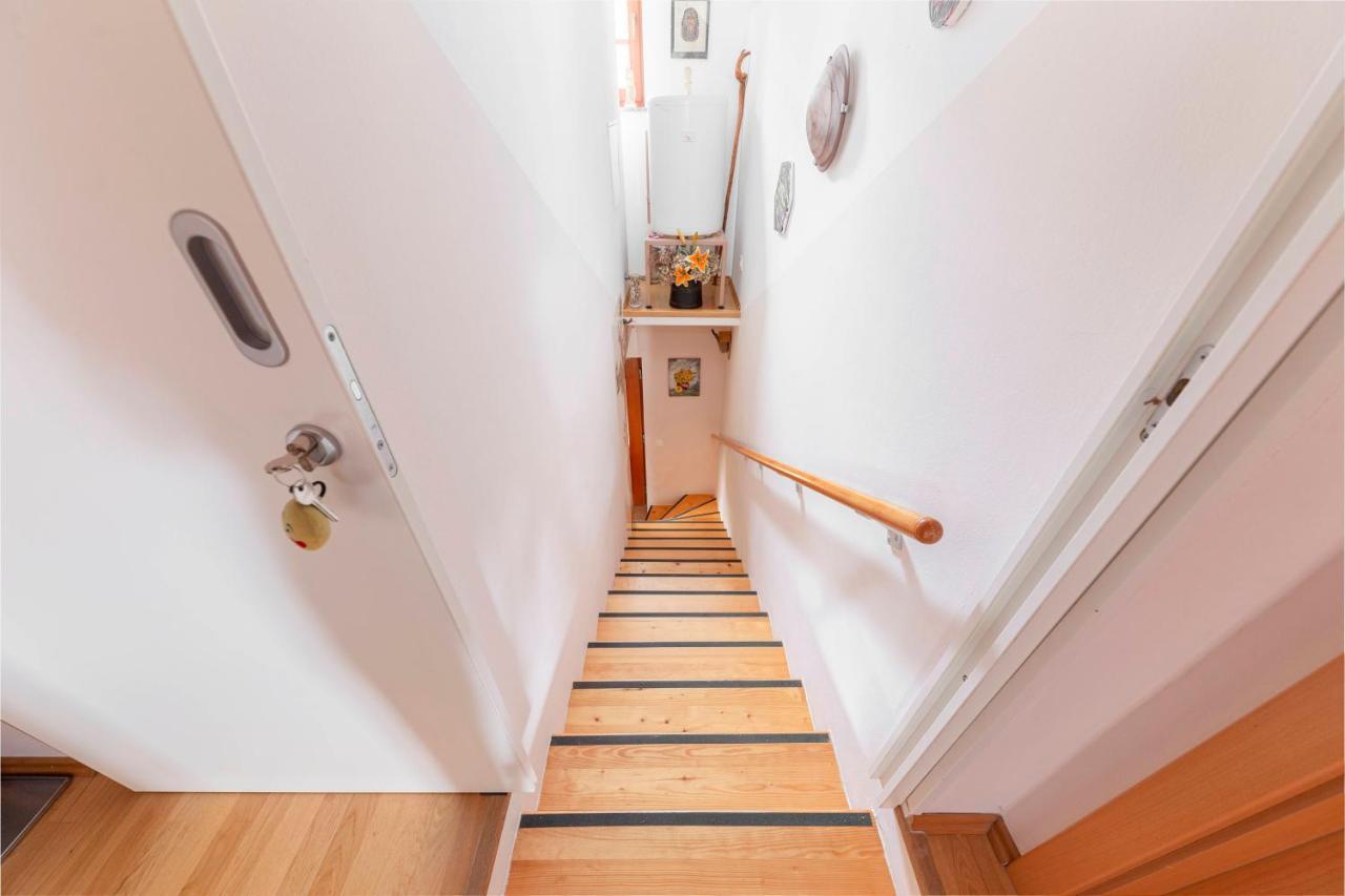Apartma Metka Медводе Екстер'єр фото