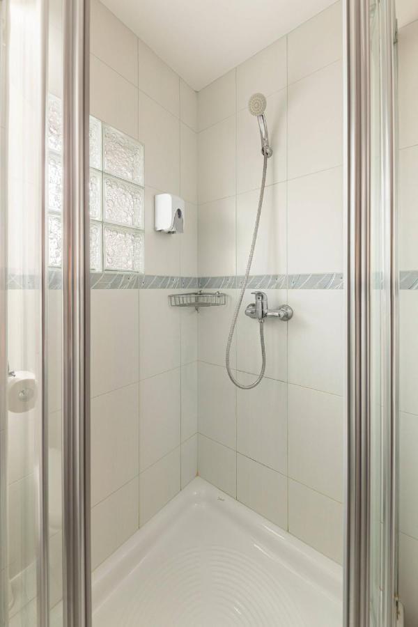 Apartma Metka Медводе Екстер'єр фото