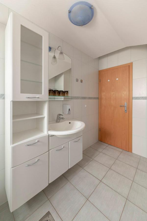 Apartma Metka Медводе Екстер'єр фото