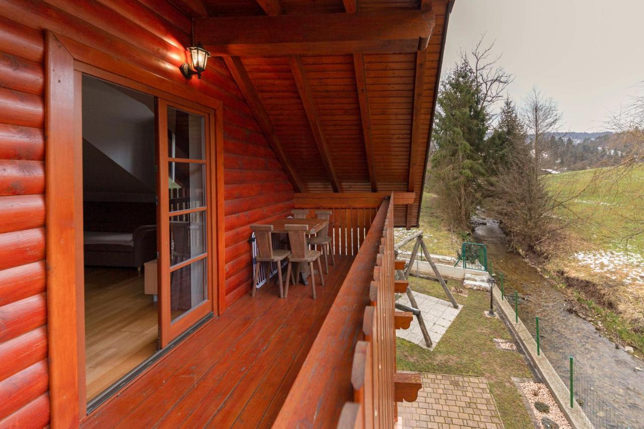 Apartma Metka Медводе Екстер'єр фото