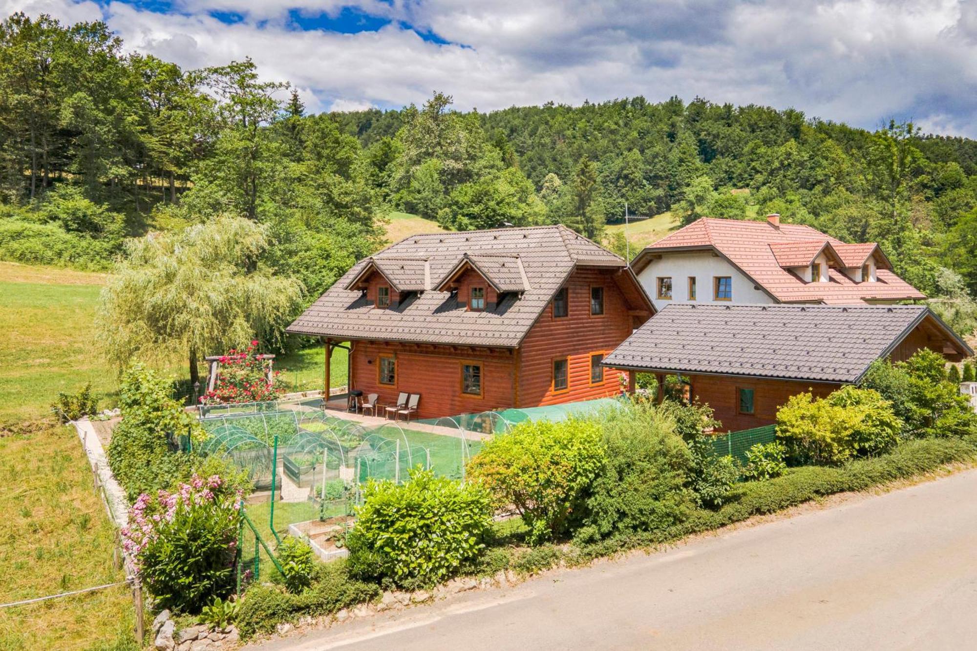 Apartma Metka Медводе Екстер'єр фото
